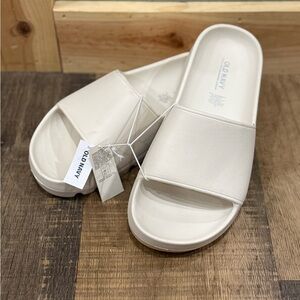Old Navy Women's Slide Sandals